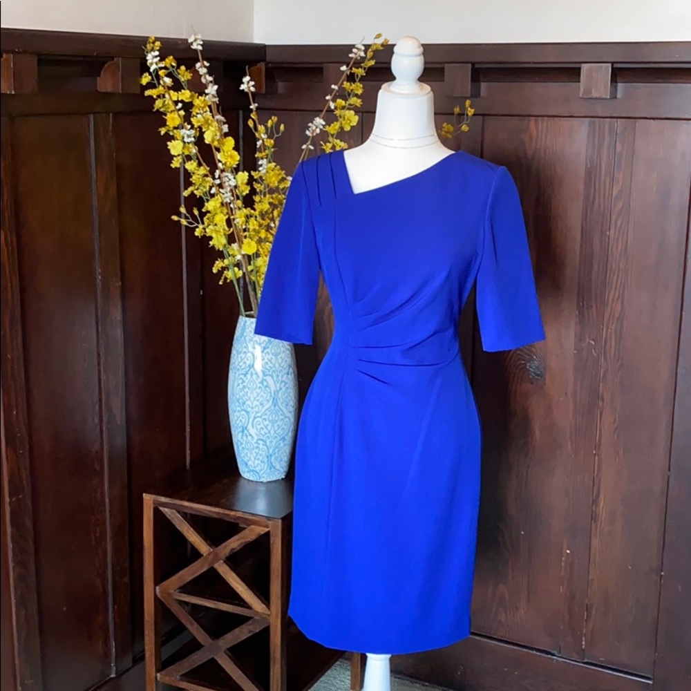COPY - Tahari Dress